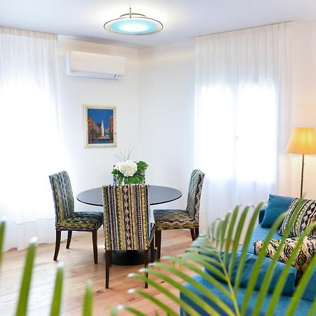 파도바 Residenza Emilia 아파트 외부 사진
