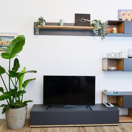 파도바 Residenza Emilia 아파트 외부 사진