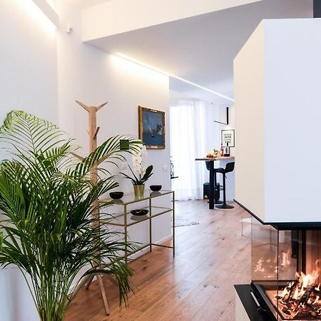 파도바 Residenza Emilia 아파트 외부 사진