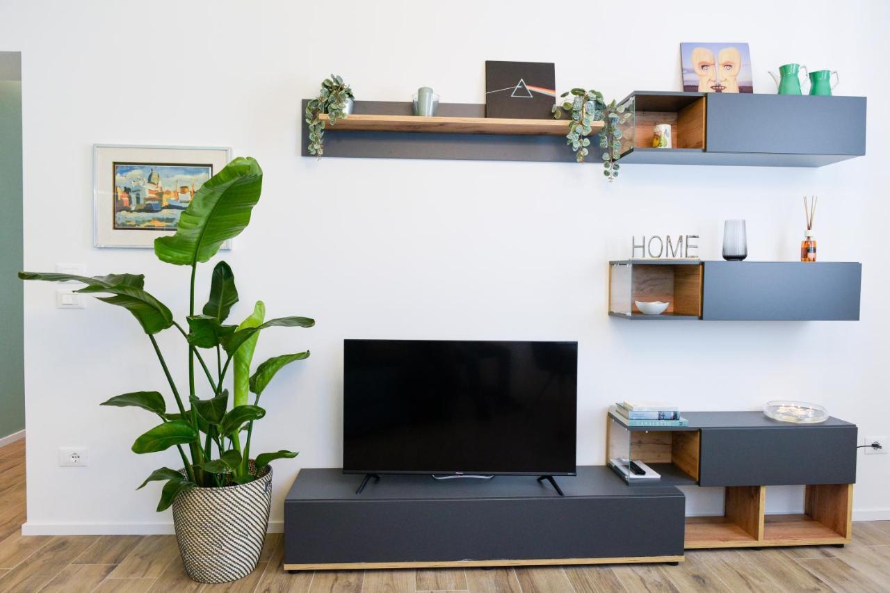 파도바 Residenza Emilia 아파트 외부 사진