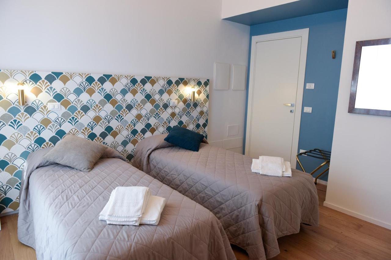 파도바 Residenza Emilia 아파트 외부 사진