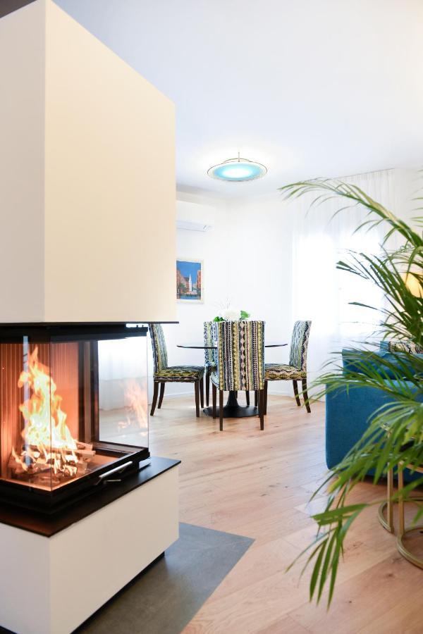 파도바 Residenza Emilia 아파트 외부 사진