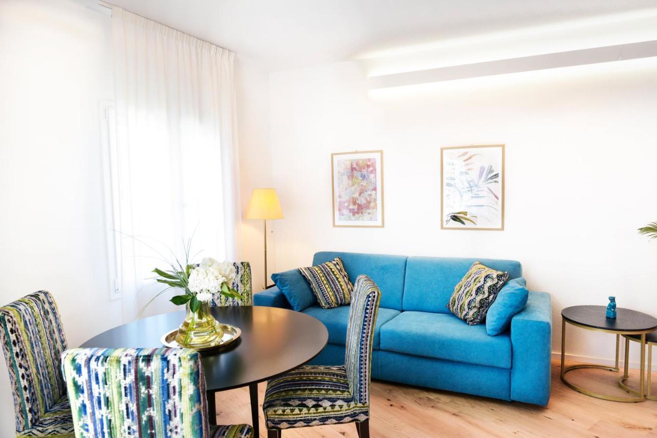 파도바 Residenza Emilia 아파트 외부 사진