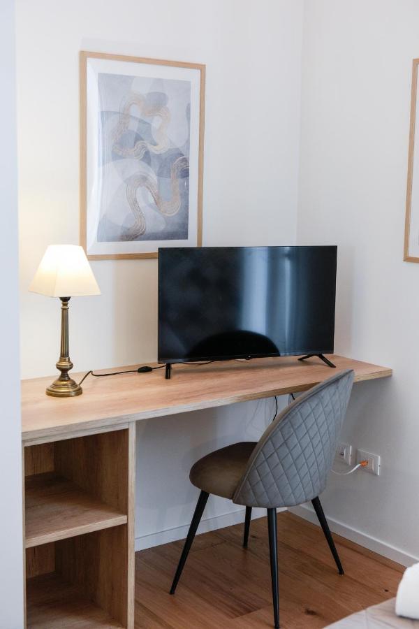 파도바 Residenza Emilia 아파트 외부 사진