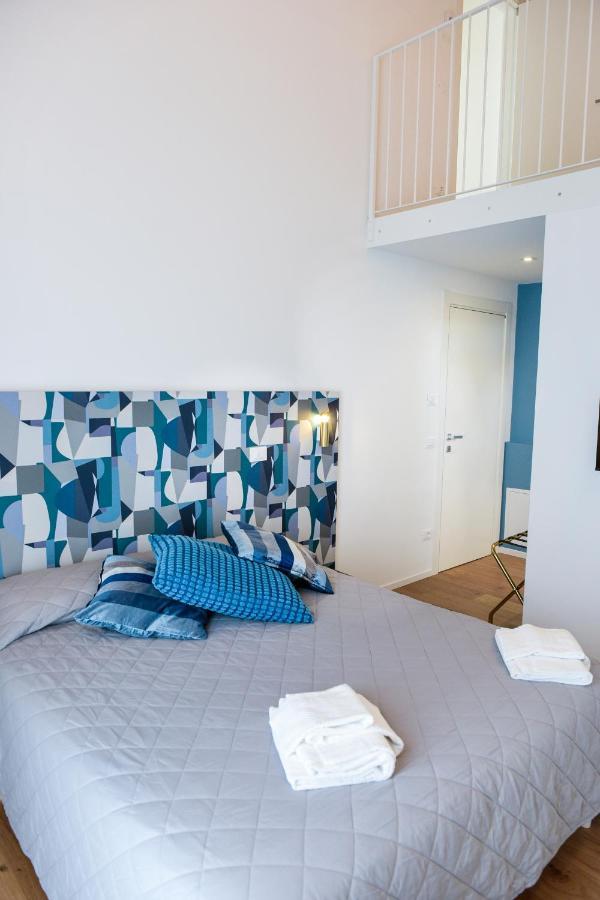파도바 Residenza Emilia 아파트 외부 사진