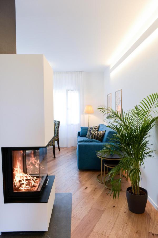 파도바 Residenza Emilia 아파트 외부 사진