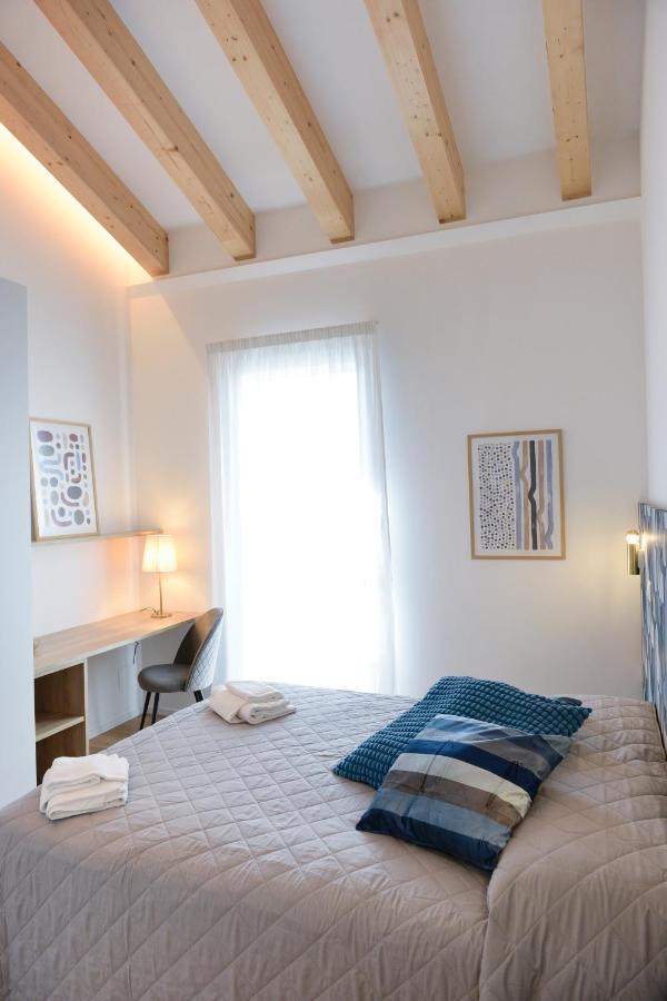 파도바 Residenza Emilia 아파트 외부 사진