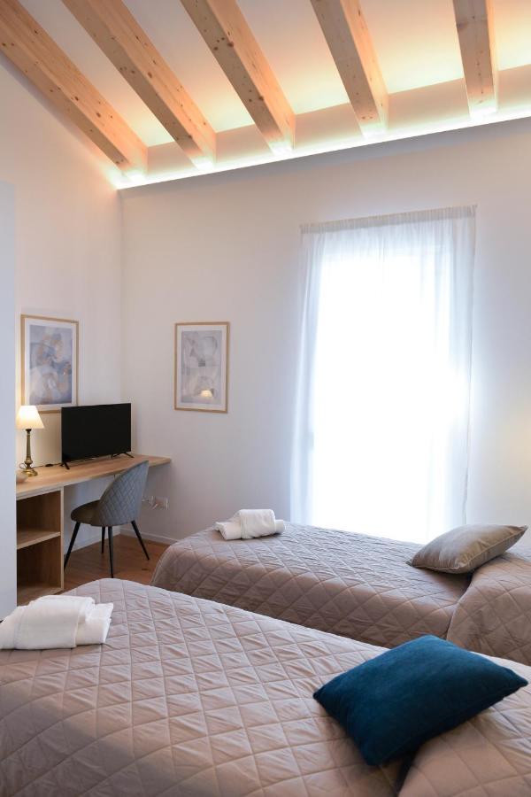 파도바 Residenza Emilia 아파트 외부 사진