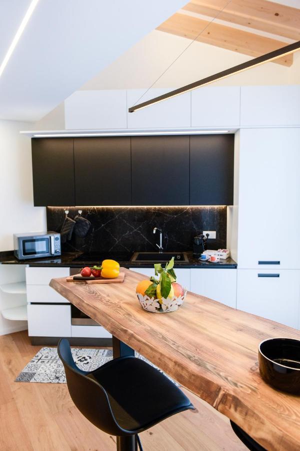 파도바 Residenza Emilia 아파트 외부 사진