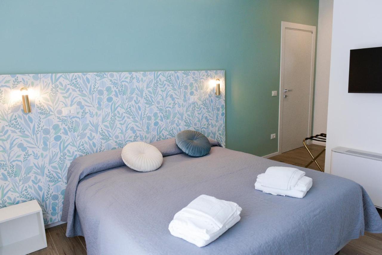 파도바 Residenza Emilia 아파트 외부 사진
