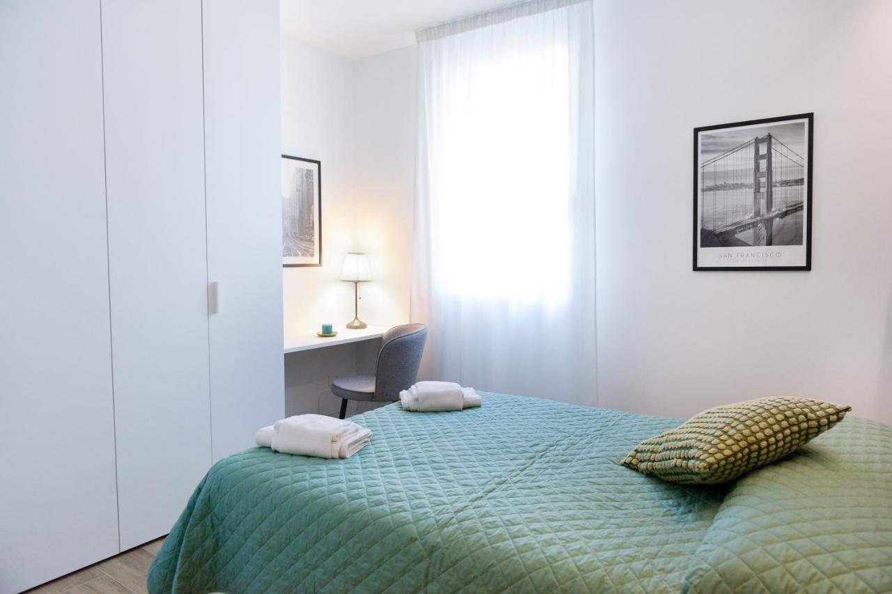 파도바 Residenza Emilia 아파트 외부 사진