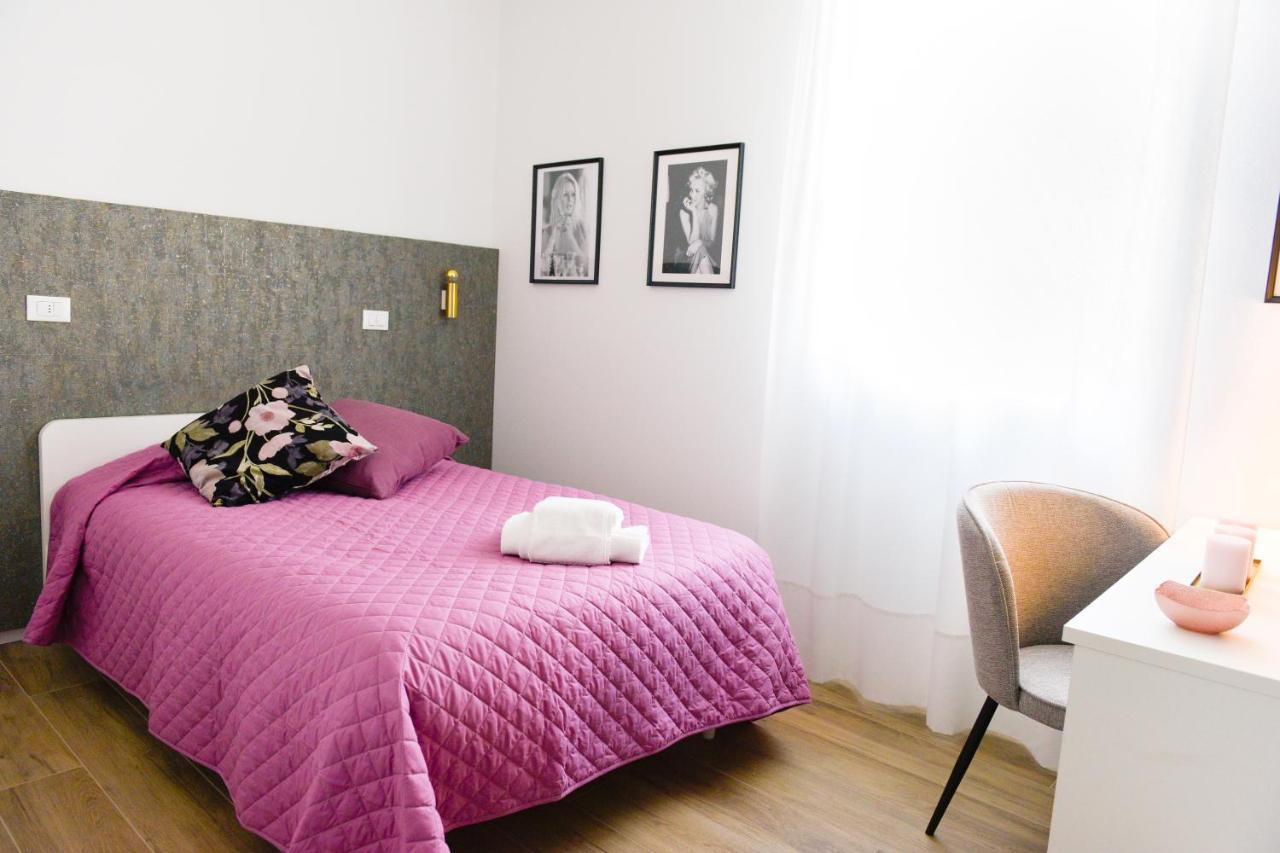 파도바 Residenza Emilia 아파트 외부 사진